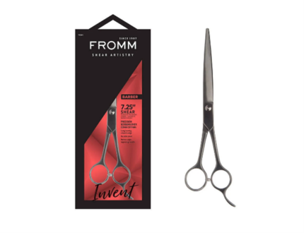 FROMM Barber Shear Invent 7.25 Inch – F1015