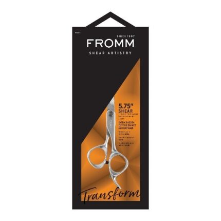 FROMM Shear Transform 5.25 Inch – F1010