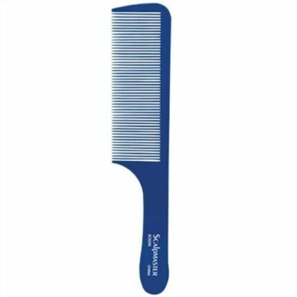 ScalpMaster Fade Comb 8 and 3-4th inch
