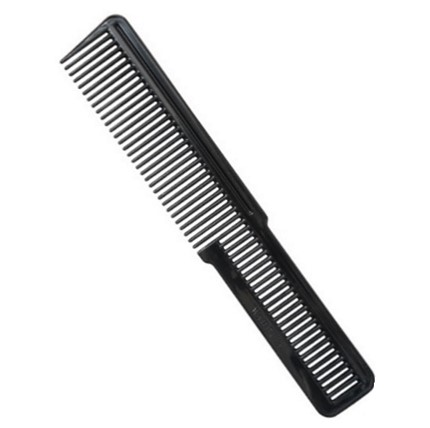 Wahl Flat Top Comb Black – Large Size
